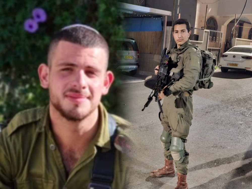 דובר צה"ל