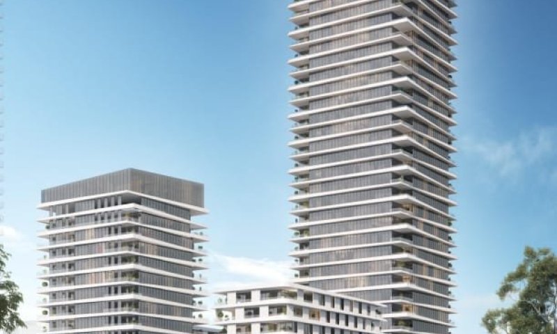 המימון הראשון והגדול ביותר לקבוצת בעלי קרקע בשדה דב יוצא לדרך