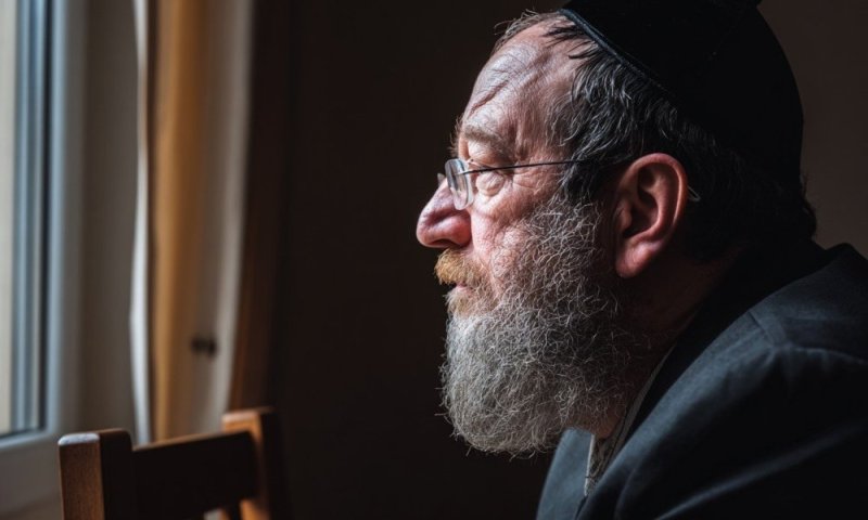 וגשל משכנתאות והלוואות החזירו את המשפחה הקורסת לדרך המלך