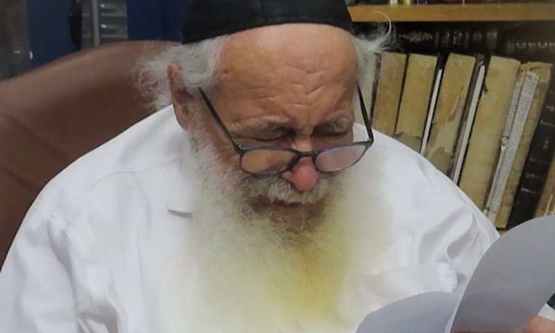מזעזע בכל קנה מידה: ההורים בחיים, אבל הכלה הוגדרה כיתומה לכל דבר ועניין