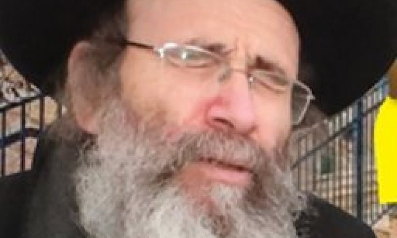 יוצאים לדרך ביום חמישי: המשגיח הגר"ב פינקל יהיה הראשון לפתוח את מסע התפילות המיוחד של 'קופת העיר'