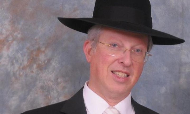 הרב נויגרשל על הפוליטיקאים הדתיים: "תוקעים סכין בגב"