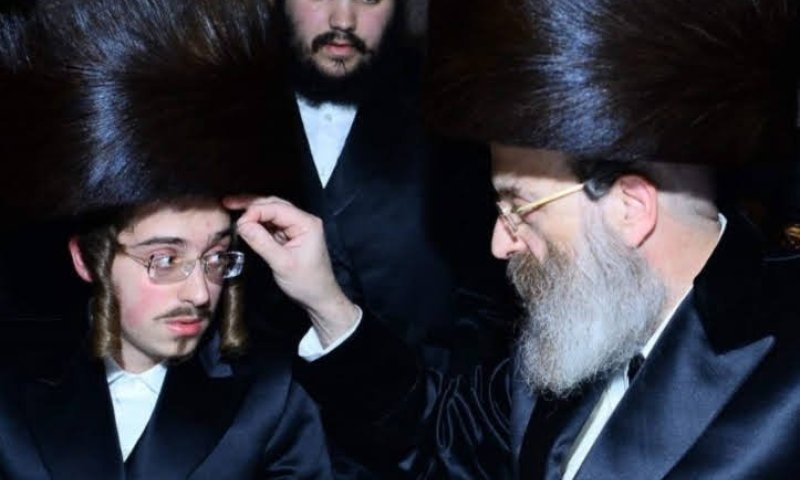 חמש שנים ל'עטרת ישראל' מסאדיגורה &bull; כל אירועי וזמני השבת 