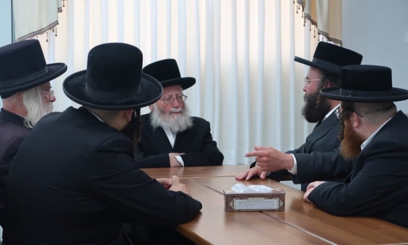 מצוקת השידוכים בציבור החרדי: ב'חיי תורה' יוצאים למיזם מהפכני
