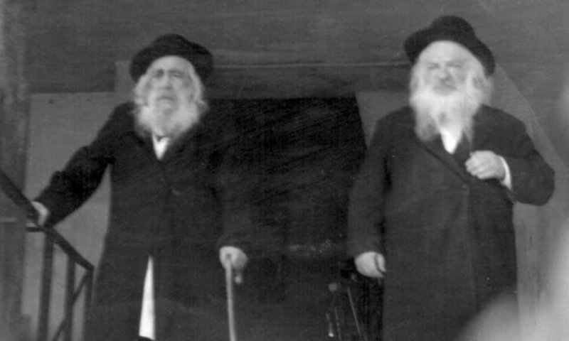 רוח הקודש ומופתים: סיפורים מהסטייפלער בפרסום ראשון