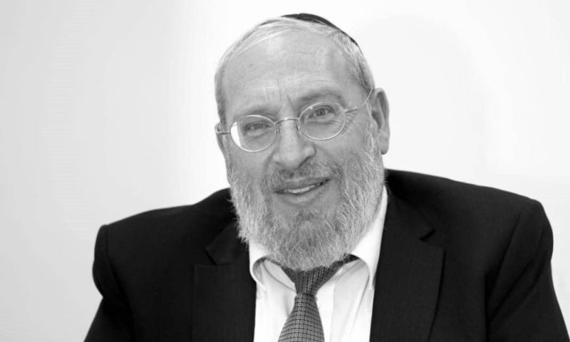 הרב רגובי בקריאה נרגשת: "אל תתמהמהו! חסנו את ילדיכם נגד חצבת מיד"