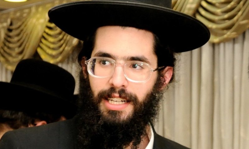 טרגדיה בגור: המגיד שיעור מהמתיבתא בבית שמש נפטר מהמחלה