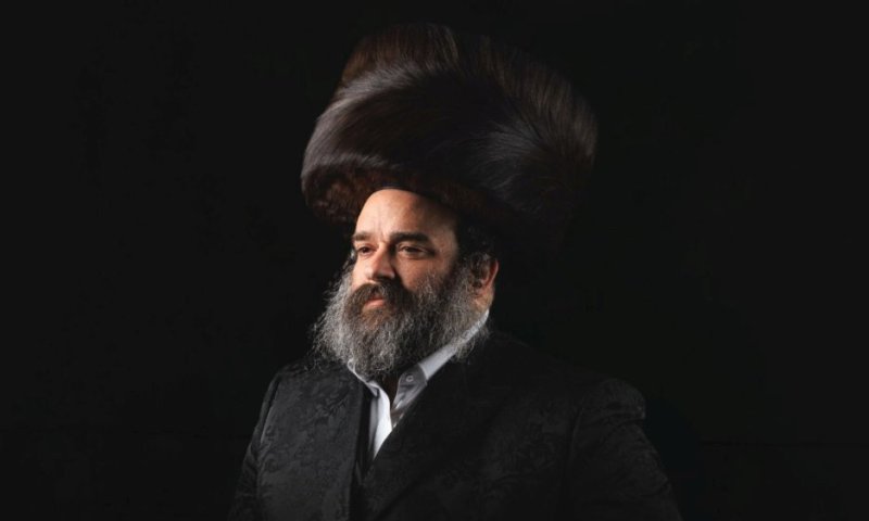 לרגל היארצייט: יואלי קליין בסינגל חדש: "ויואל משה אמת"