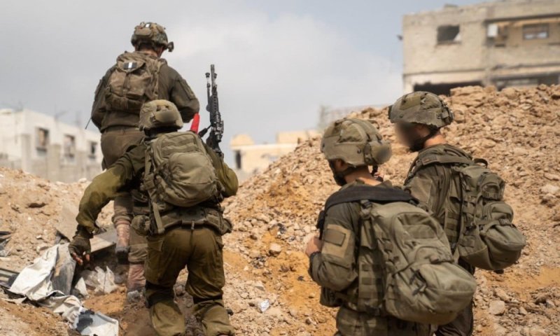 צה''ל ממשיך בפעילות: הושמדו משגרי רקטות מוכנים לשיגור ומחסני אמל"ח, מחבלים חוסלו