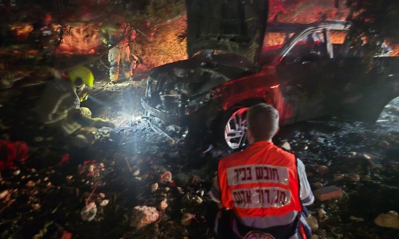 שני הכתבים עוכבו ע"י המשטרה: "בגלל שאנחנו ערבים"