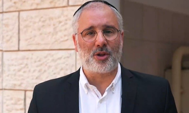 עדות אישית מר' דוד שוקרון: "הם ברחו מהאנטישמיות בצרפת - ובארץ הם זקוקים לעזרה" 