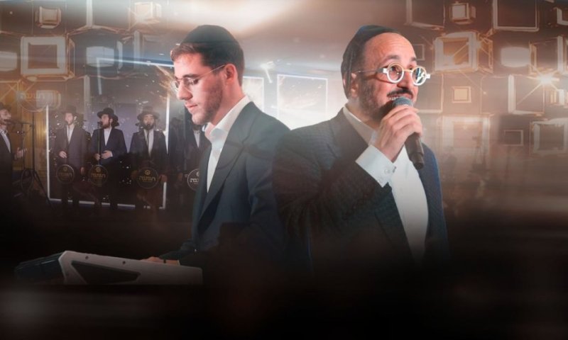 "ליטוויש טאנץ" - השירים הליטאיים של מאה השנים האחרונות חוברים למחרוזת מחשמלת 