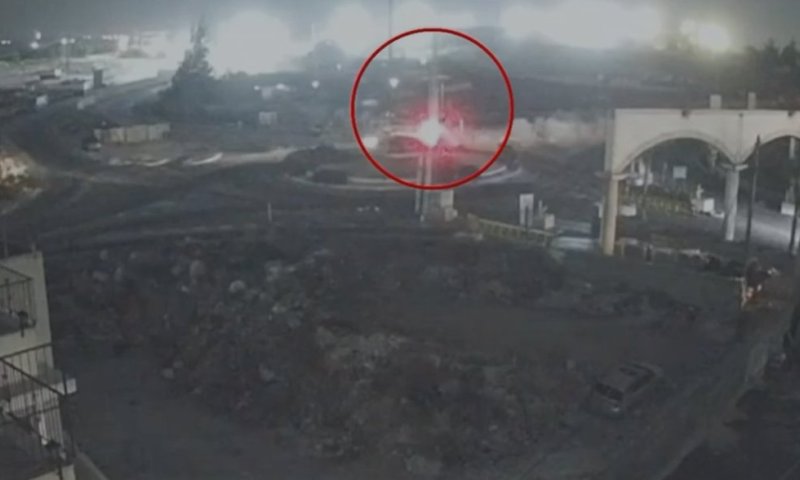 מצוד אחר חשודים חמושים שנמלטו משוטרים בבנימין, שוטר וחייל נפצעו