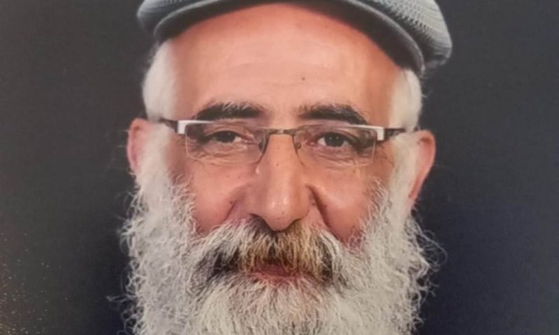 הצדיק מישיבת המקובלים: רבי דוד בצלאל זצ"ל הלך לעולמו