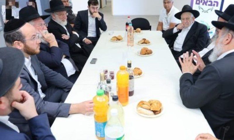 רכסים סוערת: 1000 תלמידות היו מוכנות אך לא התחילו את הלימודים
