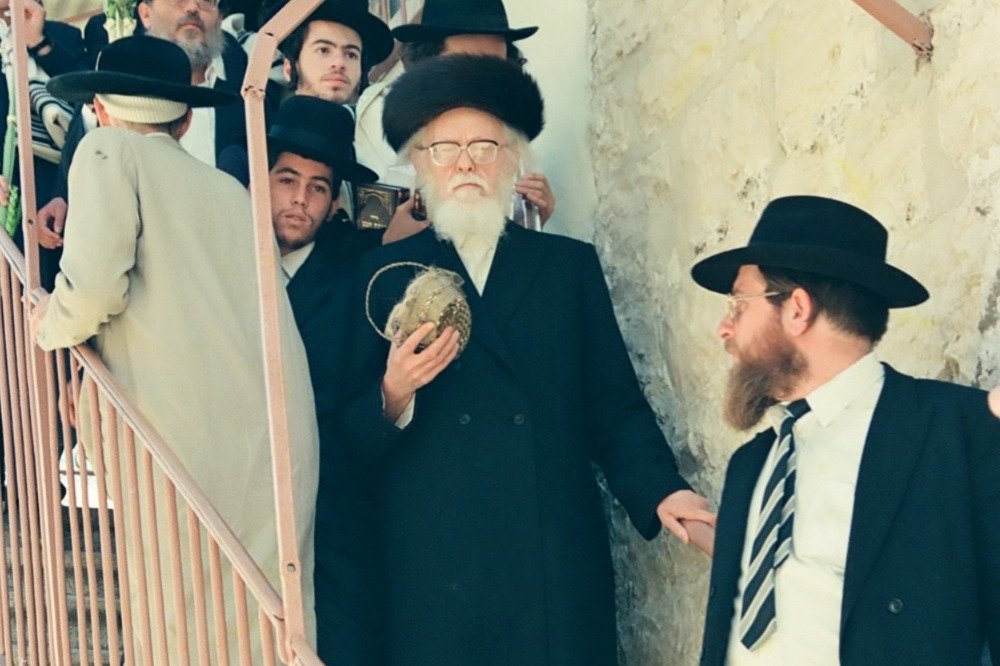 שוקי לרר