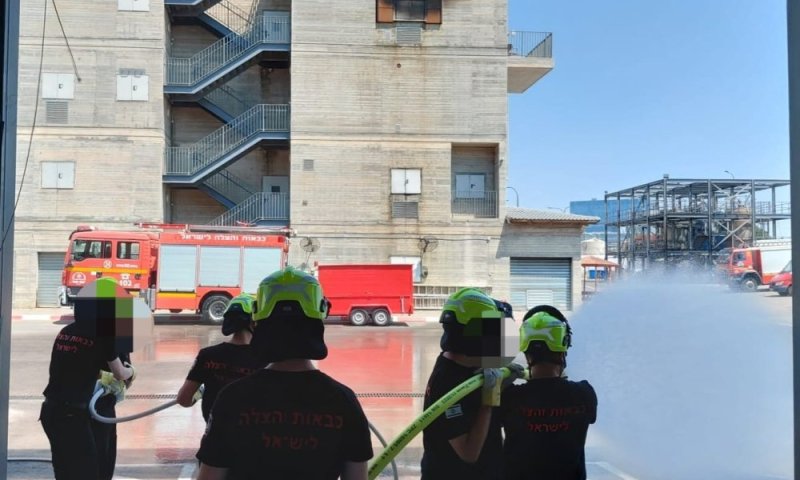 עוד ועוד חרדים מצטרפים לשירות משמעותי דרך השירות הלאומי-אזרחי