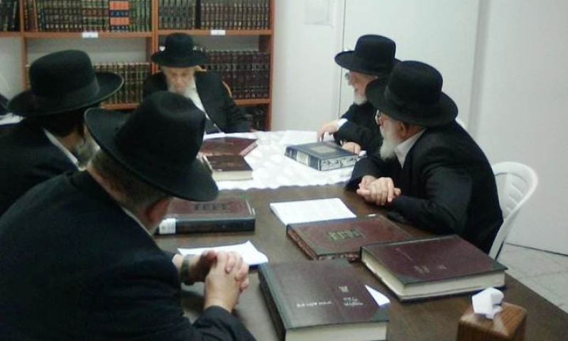 סיום הסאגה ברכסים: הרב ברנדייס חוזר בו ונותן את ברכתו לבית הספר