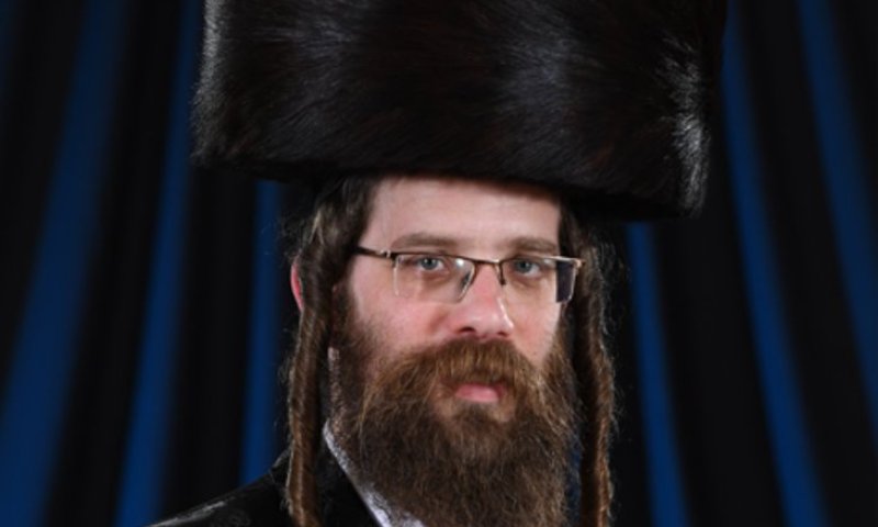 מצמרר: "הפעוט מושיט ידיים ריקות לאוויר ומחפש חיבוק של אבא" 