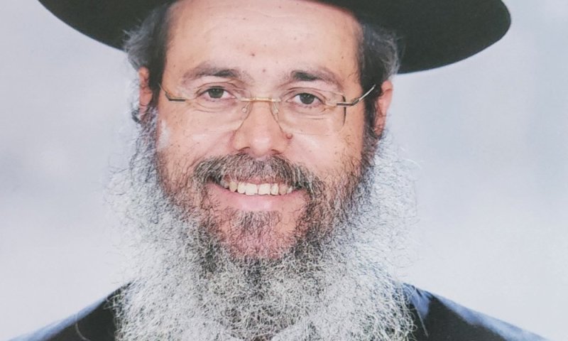 בני ברק עדיין בהלם עם הסתלקותו של הרה"ג ישעיה אריה טוויטו זצ"ל