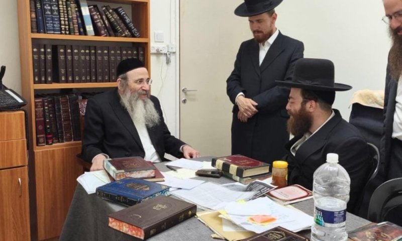בברכת המשגיח: מרפאת השיניים הירושלמית "פרפקט סמייל" מציבה סטנדרט חדש במגזר החרדי