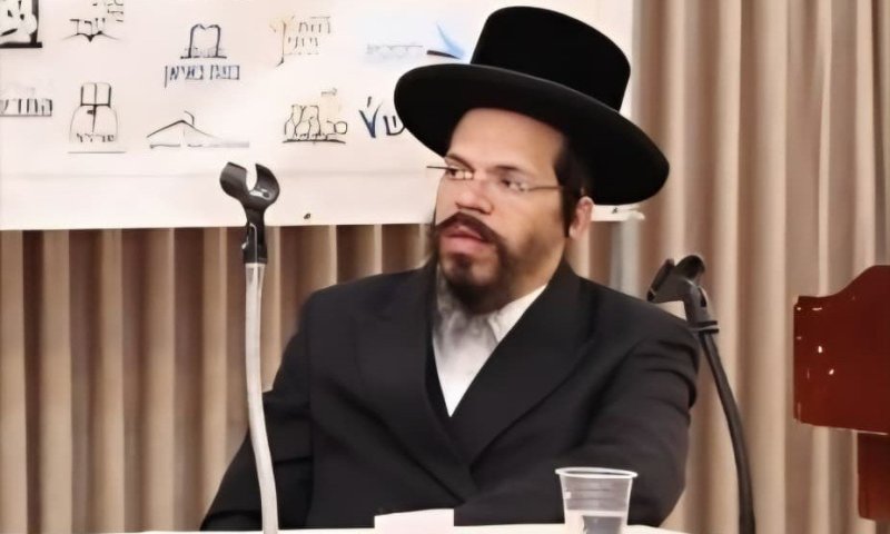 איש החינוך חוזר לעמוד בראש המוסדות בבני ברק