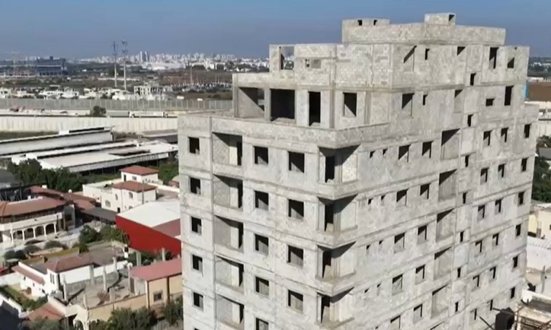 אסון ביטחוני פוטנציאלי בלב כביש 6: שר הביטחון מבקש הסברים