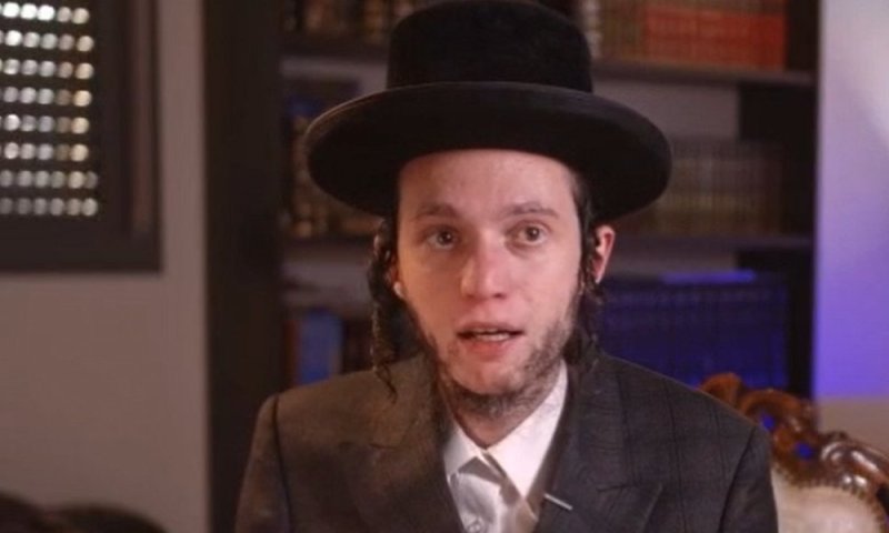 המסר המרגש מתוך ימי המחלה של העסקן ר' יעקב אהרן פרבר ז"ל
