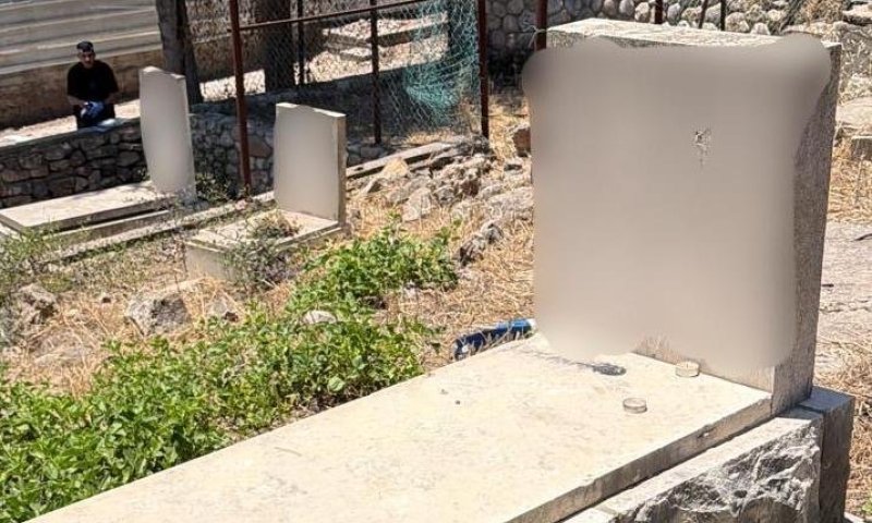 הירי בכפר טורעאן נחקר, והאקדח התגלה במקום שאיש לא ציפה