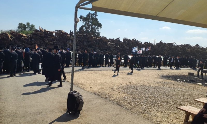 במלאות שנתיים לאסון אלפים צפויים להגיע בימי הסוכות לסיורי זיכרון בעוטף עזה