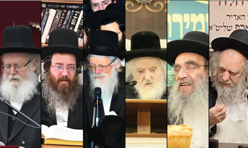 פסק הלכה דרמטי נגד חוק הגיוס: "ואף אם יצילו הרבה מבני הישיבות" 
