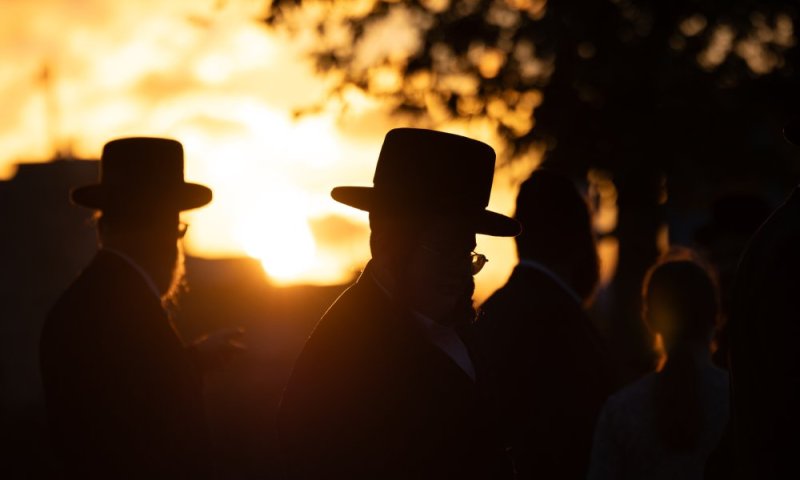 הח"כים החרדים עסקו בהבלים, והציבור הופקר. עכשיו הגיע הזמן לריענון השורות