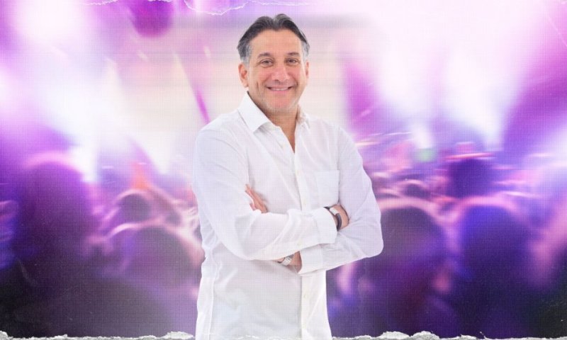 חיים ישראל במחרוזת חדשה: 'השירים של זוהר'
