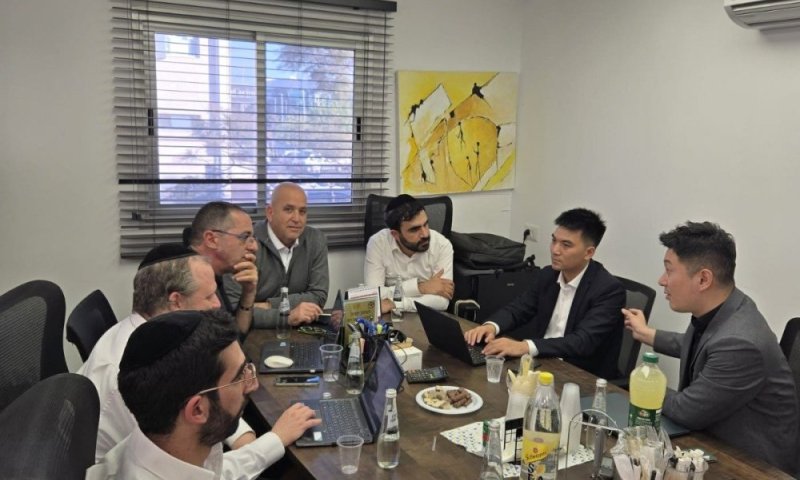 'מחסני חשמל' תטמיע פתרונות טכנולוגיים למניעת חילול שבת מבית 'משמרת השבת'