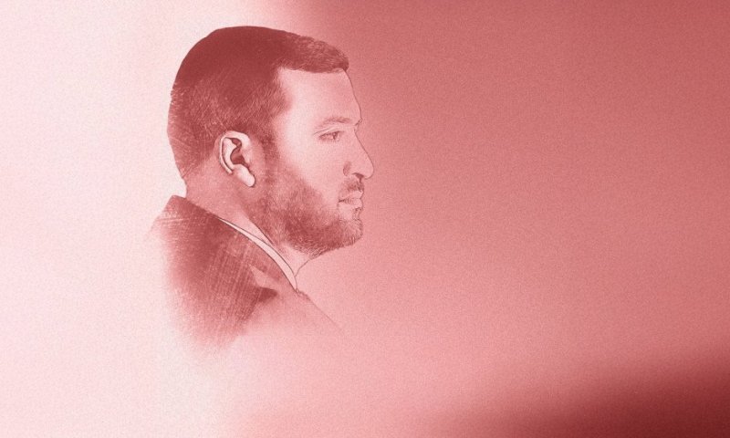 קובי מירסקי בסינגל תפילה מרגש "הוריני השם"