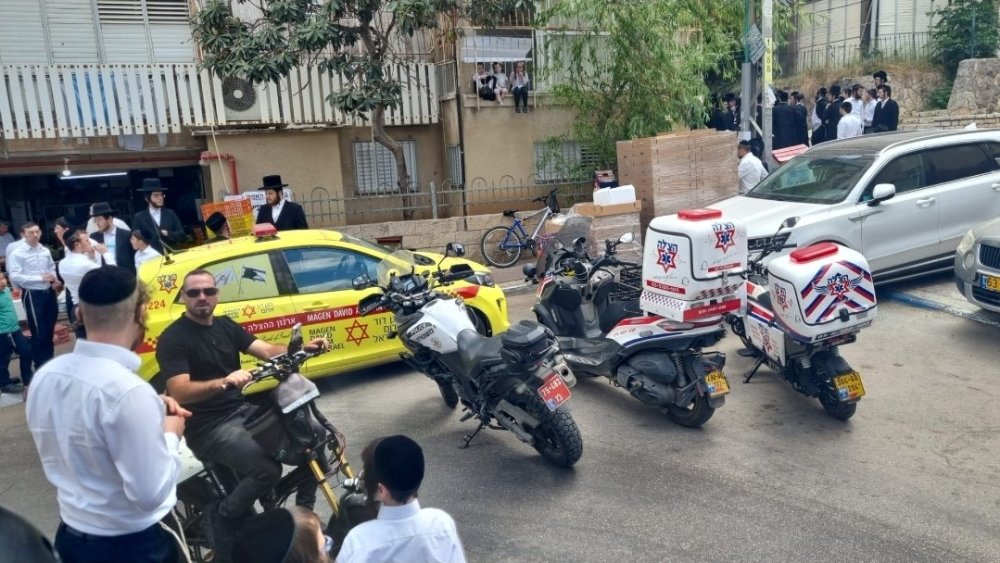 דוברות ארגון הצלה