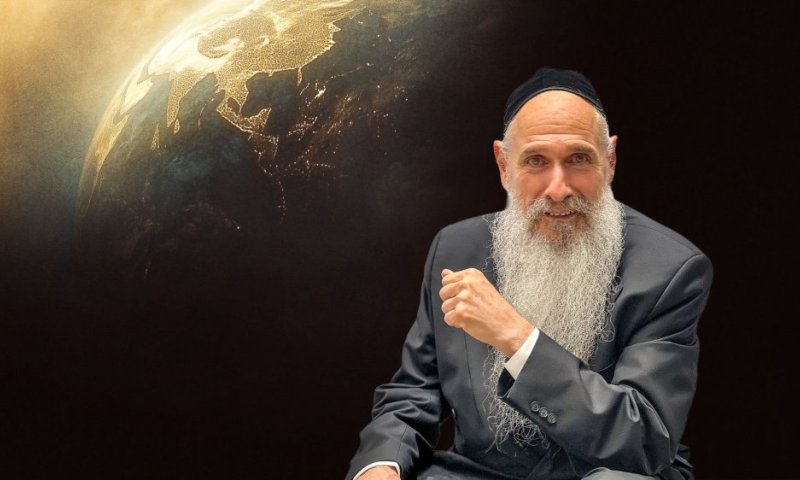 מרדכי בן דוד משיק סינגל מרגש חדש &ndash; "וכל באי עולם"