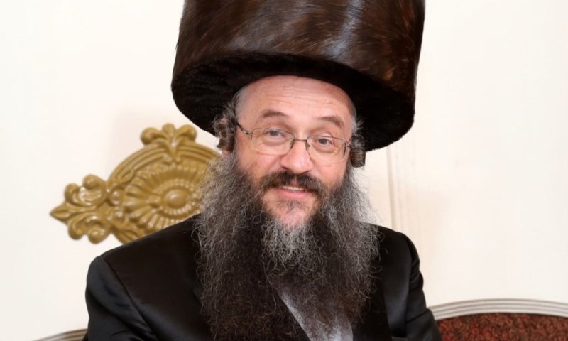 בגיל 58: נפטר המחנך הרה"ח ר' אהרן מתתיהו זלצמן ז"ל