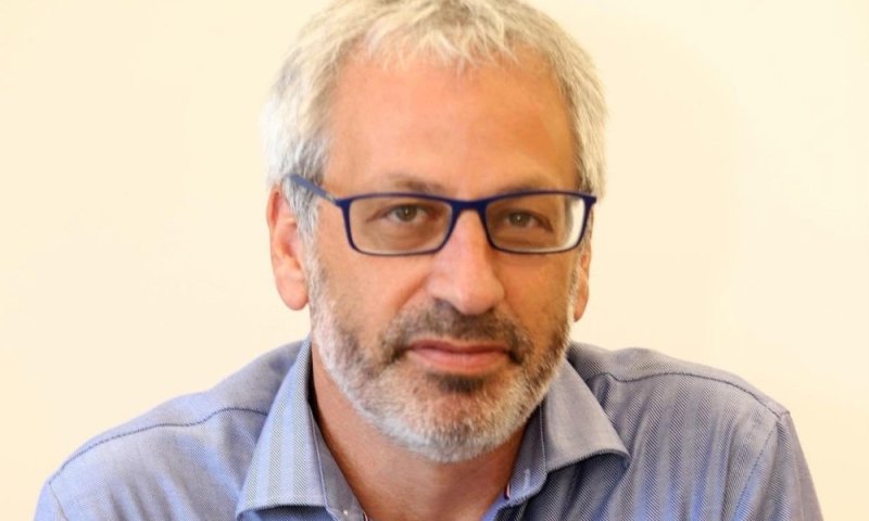 אחרי 6.5 שנים: מנכ"ל מפעל הפיס בני דרייפוס הודיע על פרישה