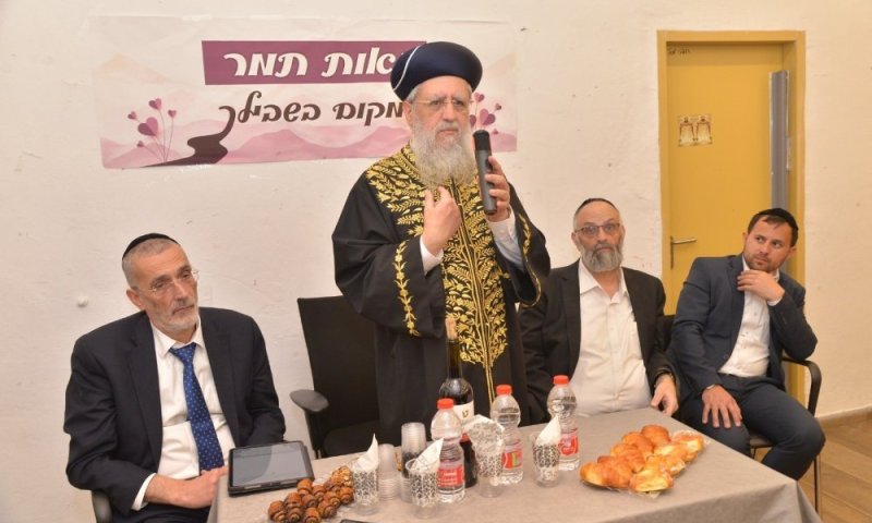 היערכות נרחבת במוסדות רשת 'חסד נעורים' לקראת פתיחת שנת הלימודים