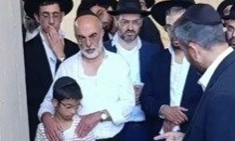 חסר תקדים: כל גדולי התורה פה אחד לעזרת יתומי הצדקת הגב' שטרית ע"ה