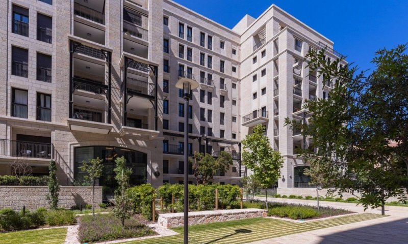 אמריקה החרדית התרוקנה וירושלים נכבשה בסוכות | מאחורי הקלעים על החג ששבר את כל השיאים