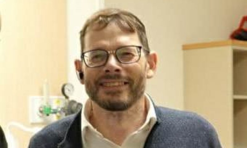 עסק רבות בקירוב רחוקים: הרב&nbsp;חיים שמואל אימרגרין ז"ל