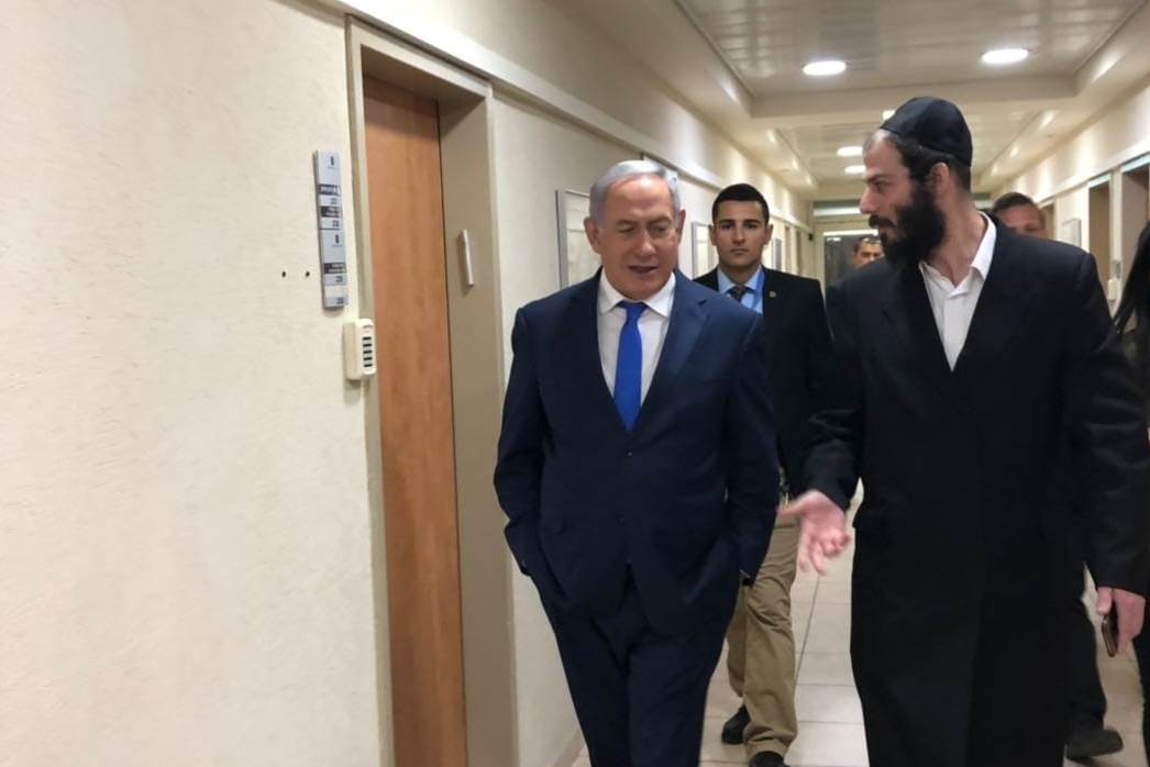 ארכיון בחדרי