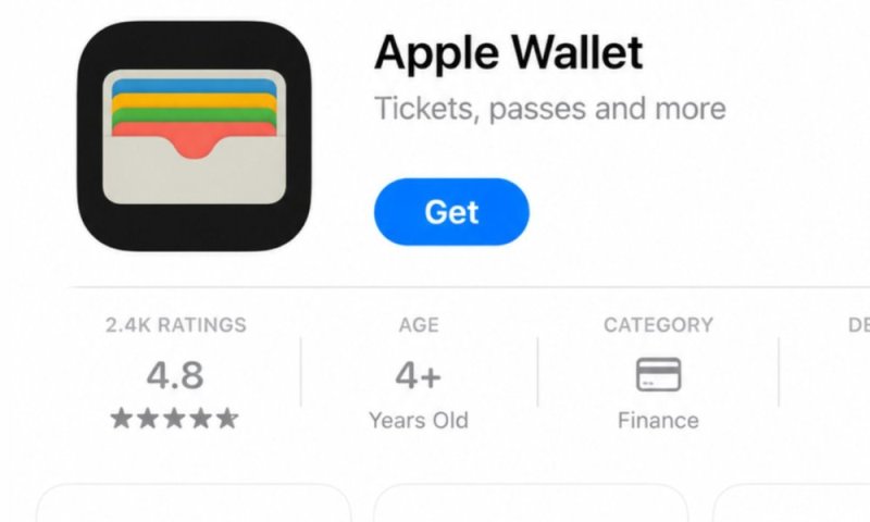 המדינה שמשיקה רישיון נהיגה ותעודת זהות בתוך Apple Wallet