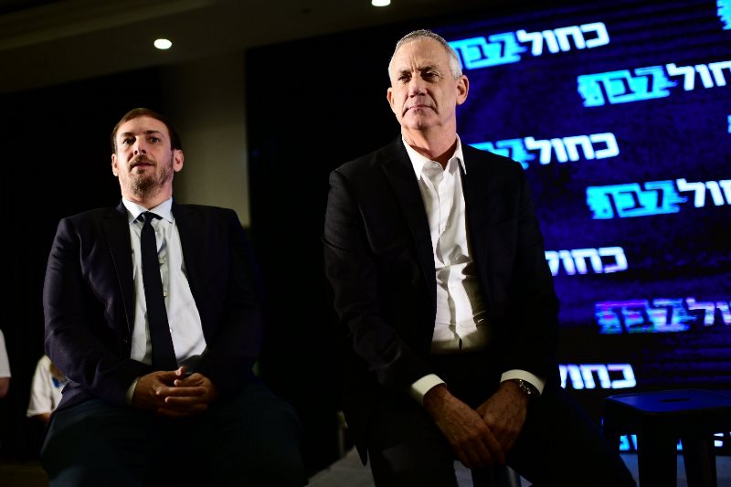 תומר נויברג, פלאש 90