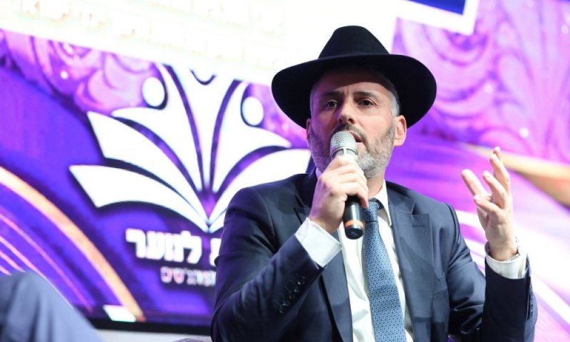 ח"כ חיים ביטון מש"ס נחקר באזהרה בלהב 433 | זה החשד נגדו