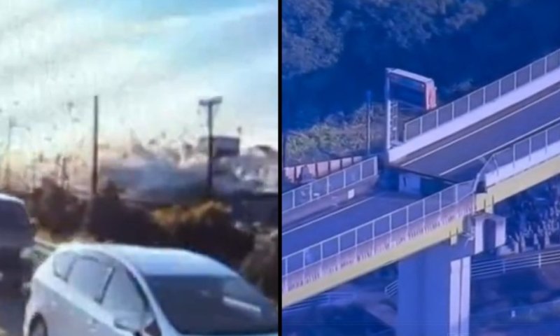 רעידת אדמה עוצמתית טלטלה את יפן: אזהרות צונאמי הופעלו | תיעודים דרמטיים