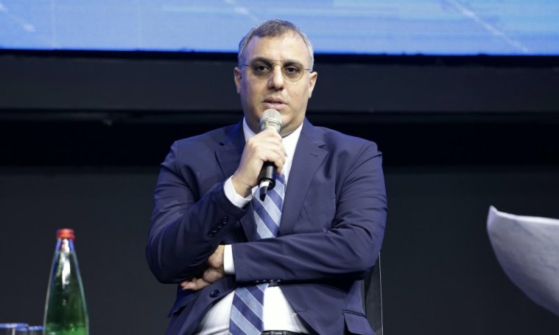 הסכמה רחבה בכנס השנתי של 'קדם' לפעילות פרלמנטרית למען האוכלוסיה המבוגרת
