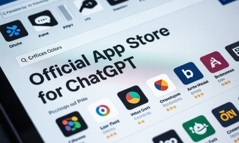 OpenAI משיקה חנות אפליקציות רשמית ל- ChatGPT
